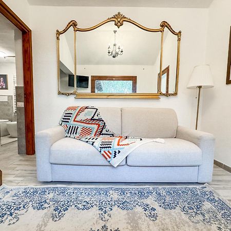 Villa La Petite Etoile 토레 델레 스텔레 외부 사진