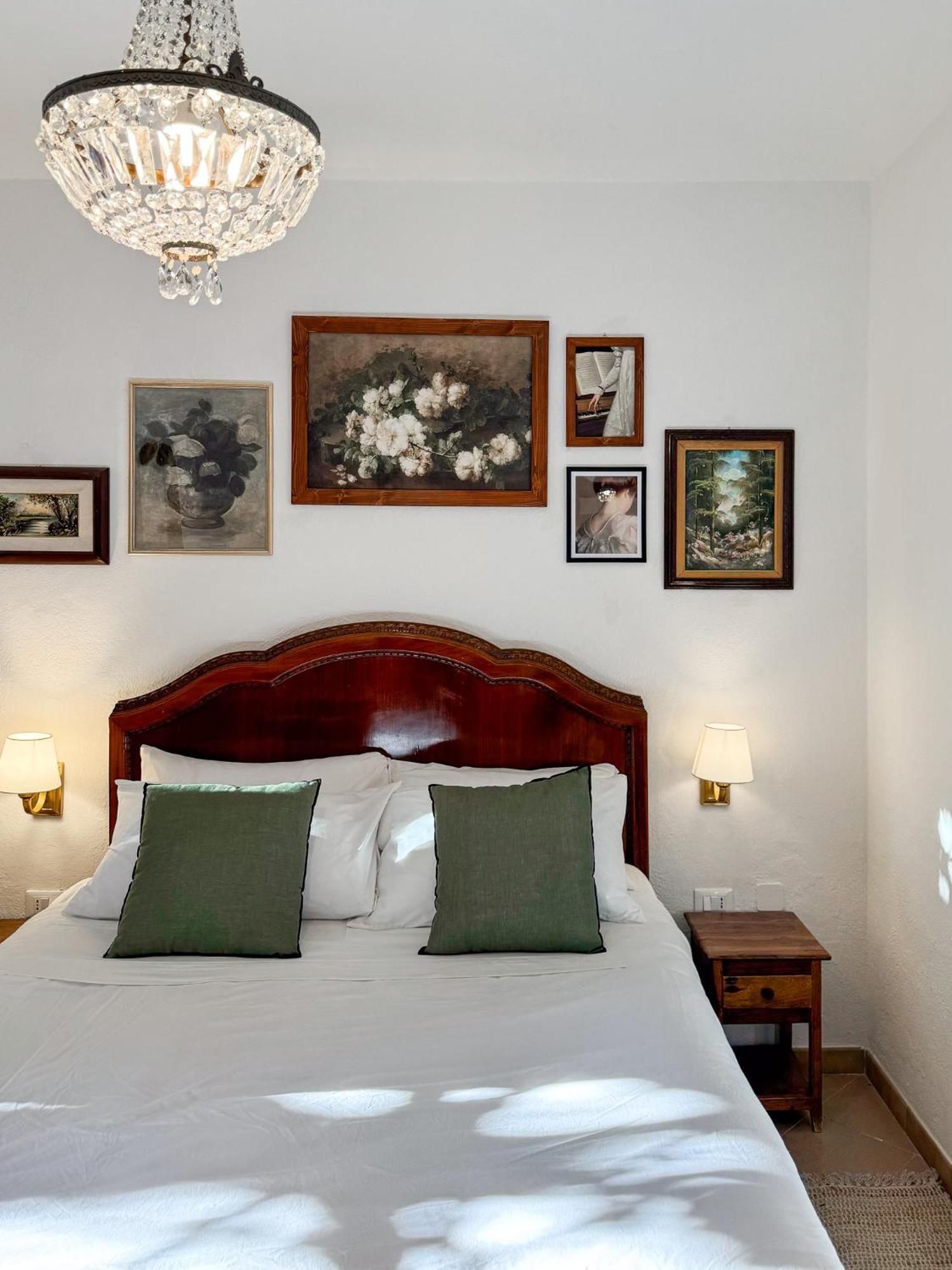 Villa La Petite Etoile 토레 델레 스텔레 외부 사진