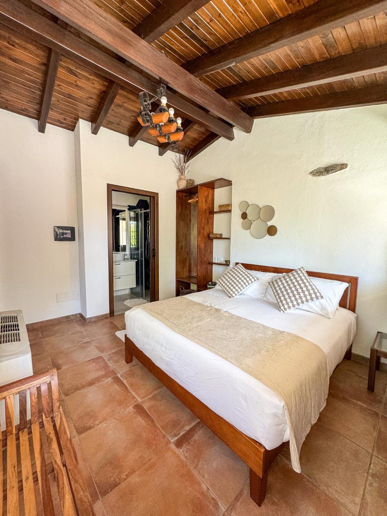 Villa La Petite Etoile 토레 델레 스텔레 외부 사진