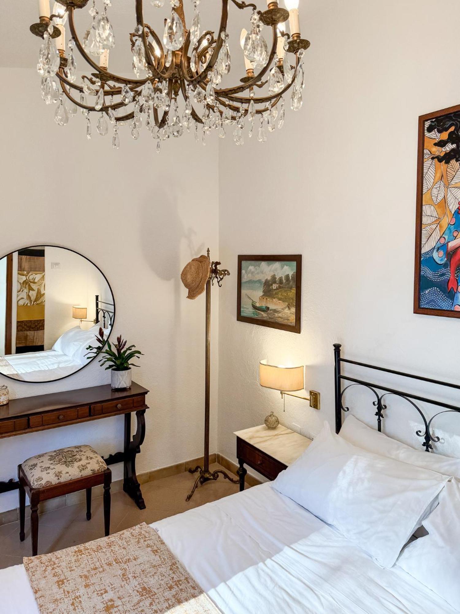 Villa La Petite Etoile 토레 델레 스텔레 외부 사진