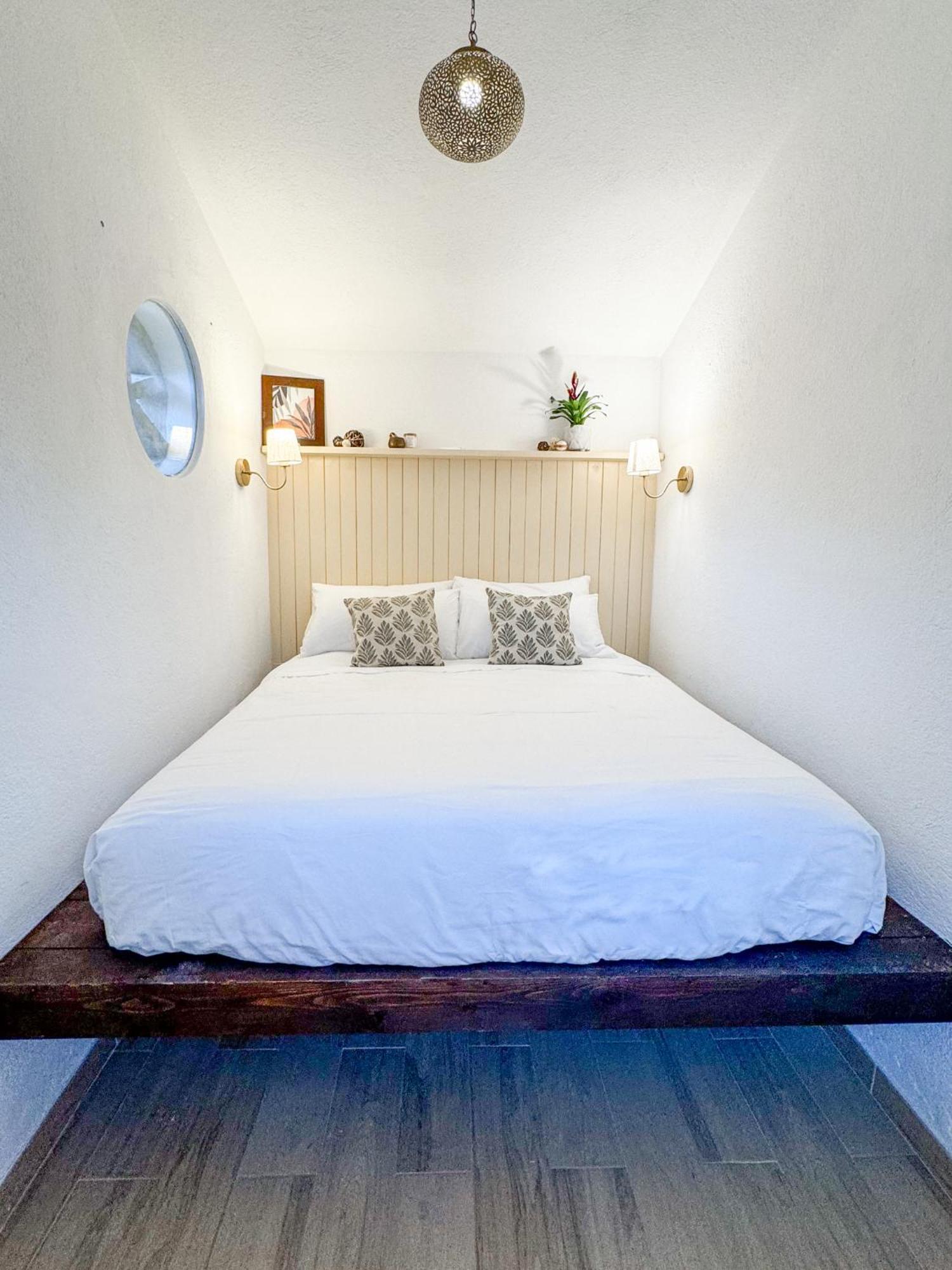 Villa La Petite Etoile 토레 델레 스텔레 외부 사진