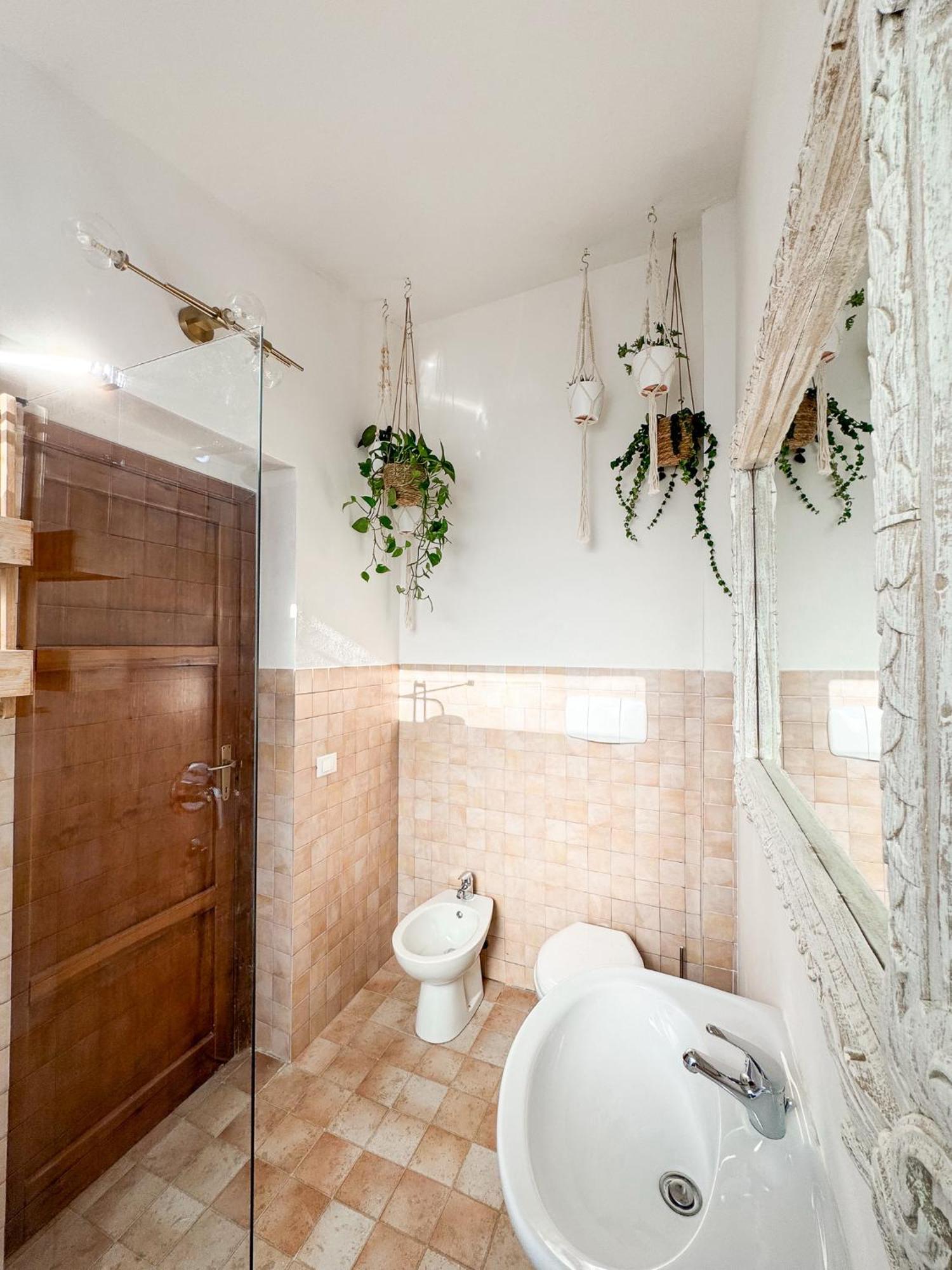 Villa La Petite Etoile 토레 델레 스텔레 객실 사진